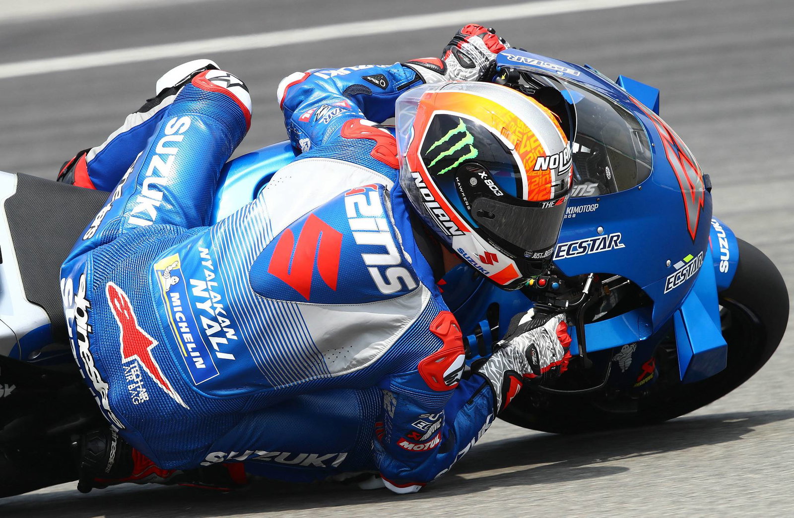 Arenas: Sometimes I would go up the wall