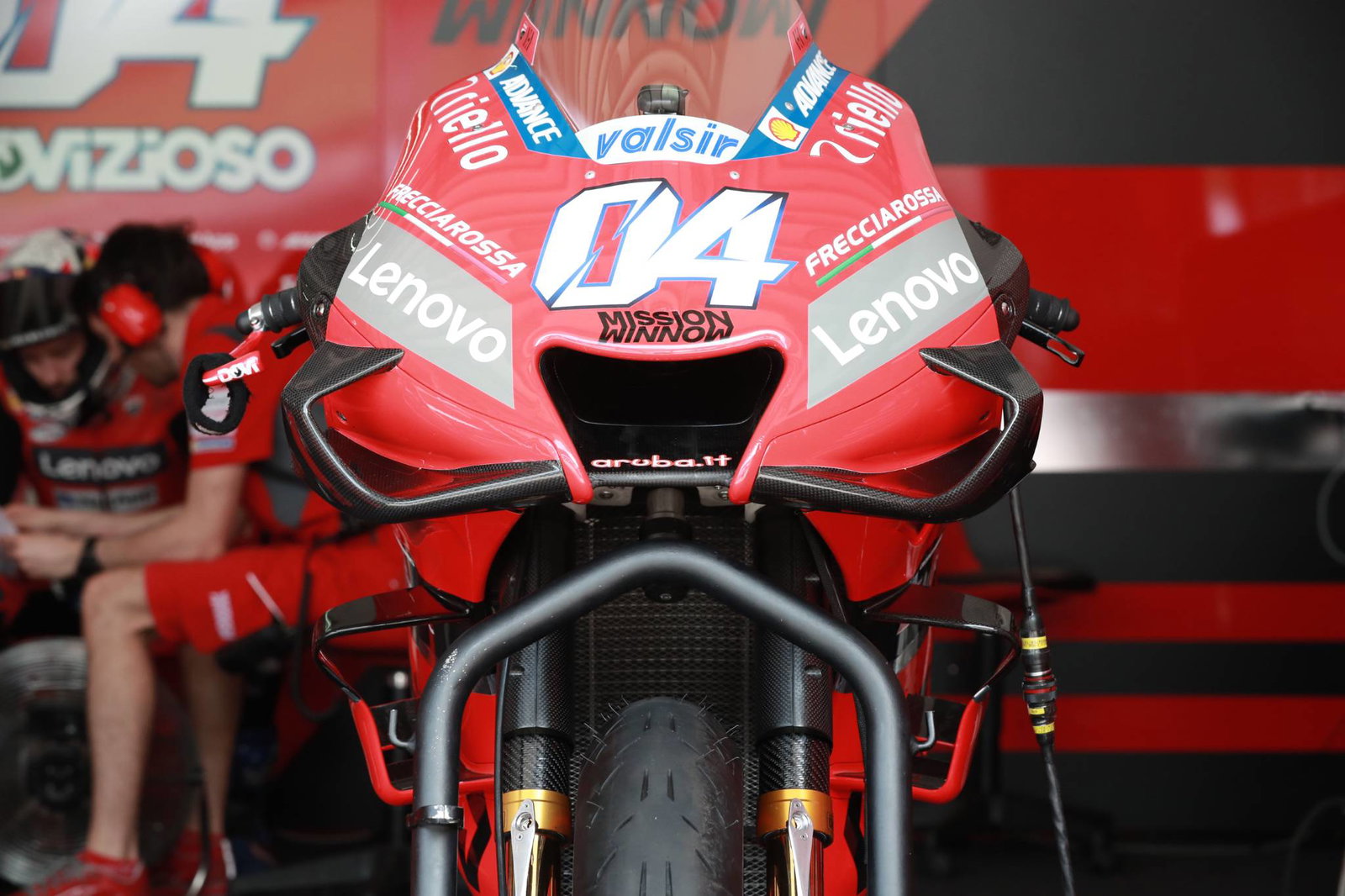 McPhee: We’ve taken our level one step higher