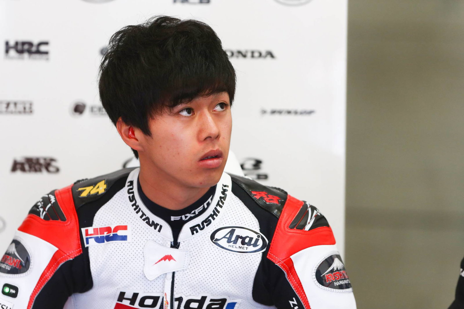 2020 Jerez Moto3 test times - Thursday (Session 1)