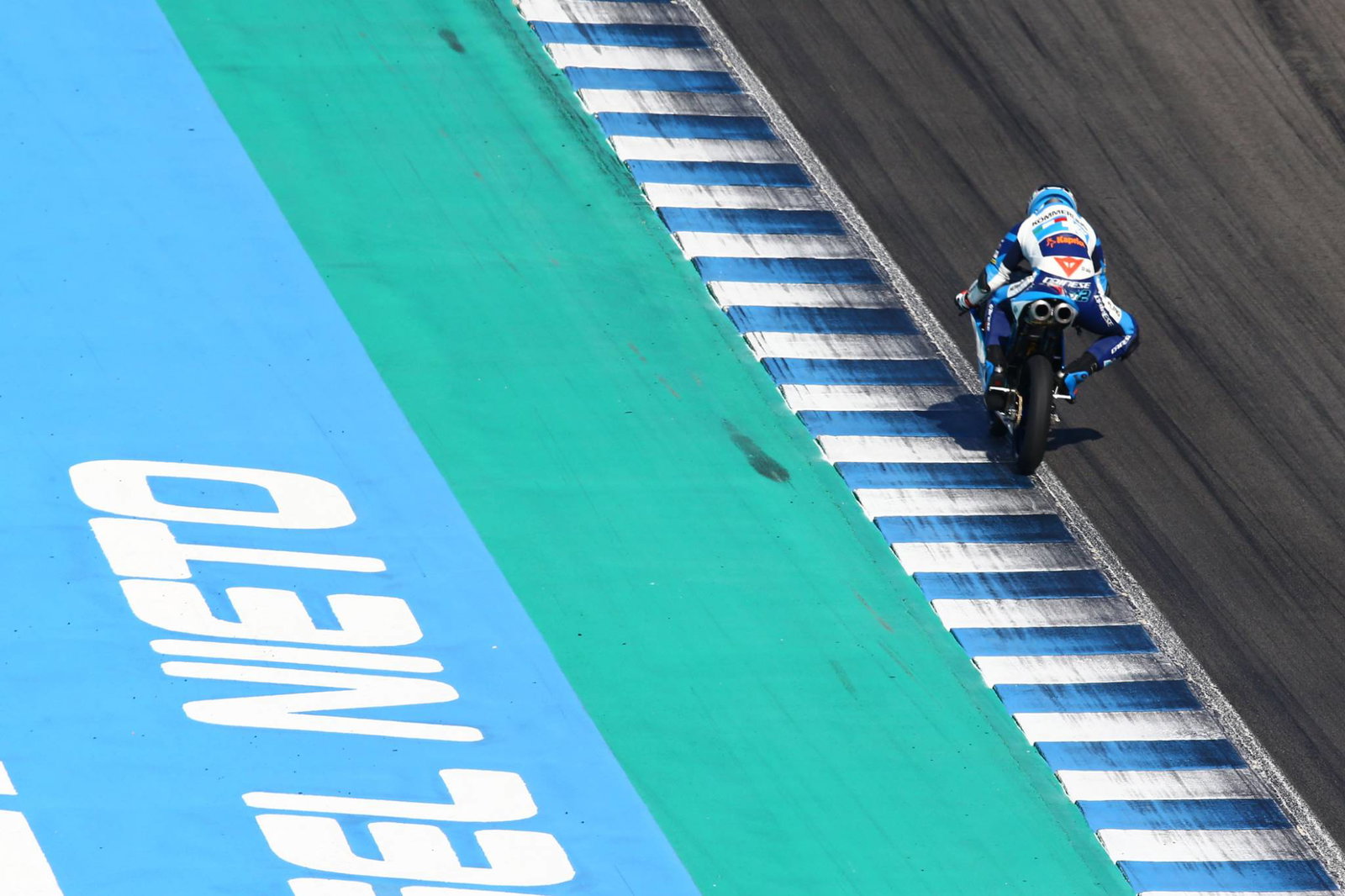 Hasil: Moto3 Virtual British Grand Prix