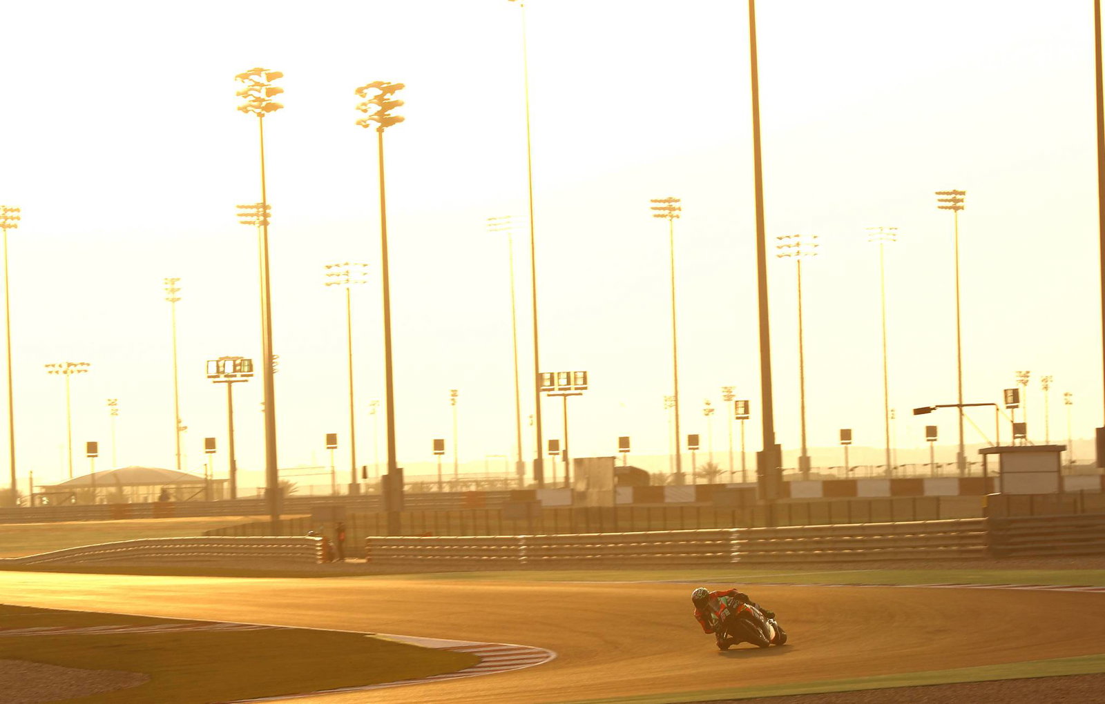 FIRST LOOK: Rossi on track for Petronas, Espargaro at Repsol Honda...