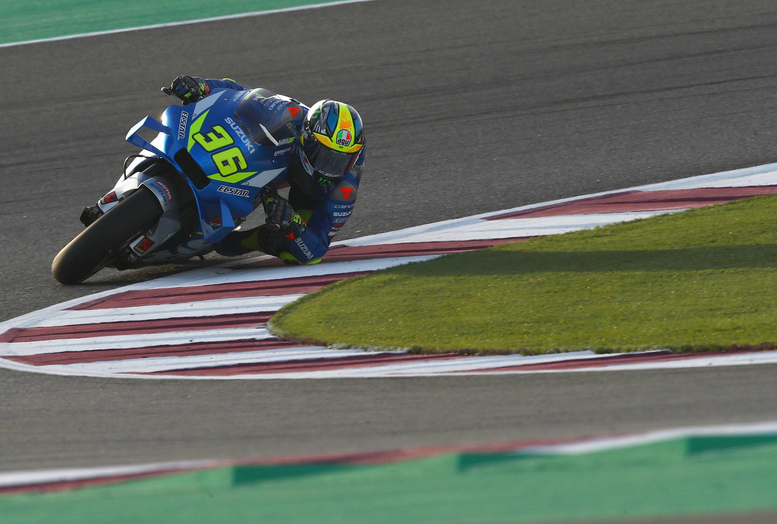 Pengacara Iannone menguraikan strategi banding