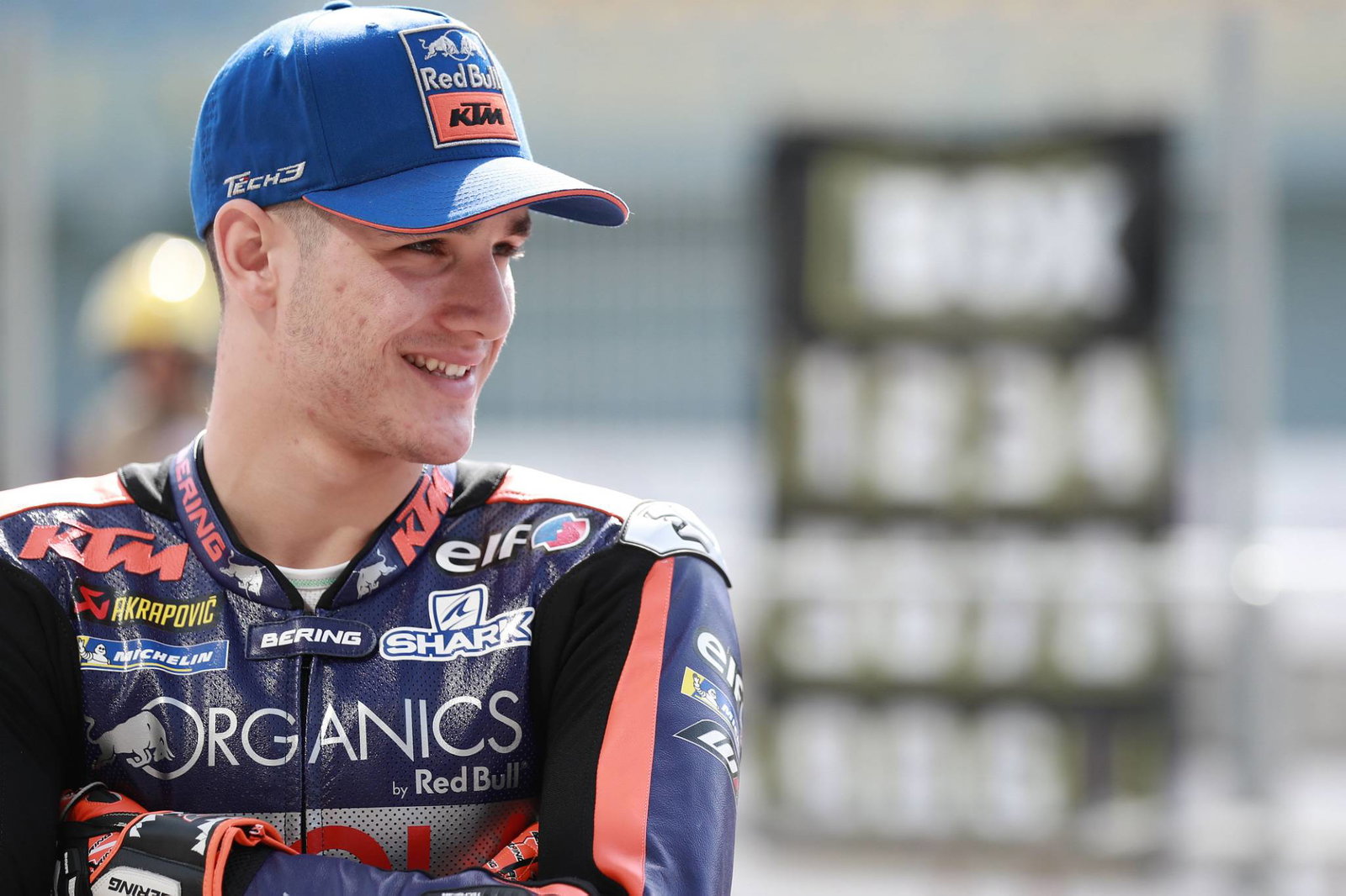 Petrucci seeks advice from Ducati Esports star for MotoGP Virtual Race