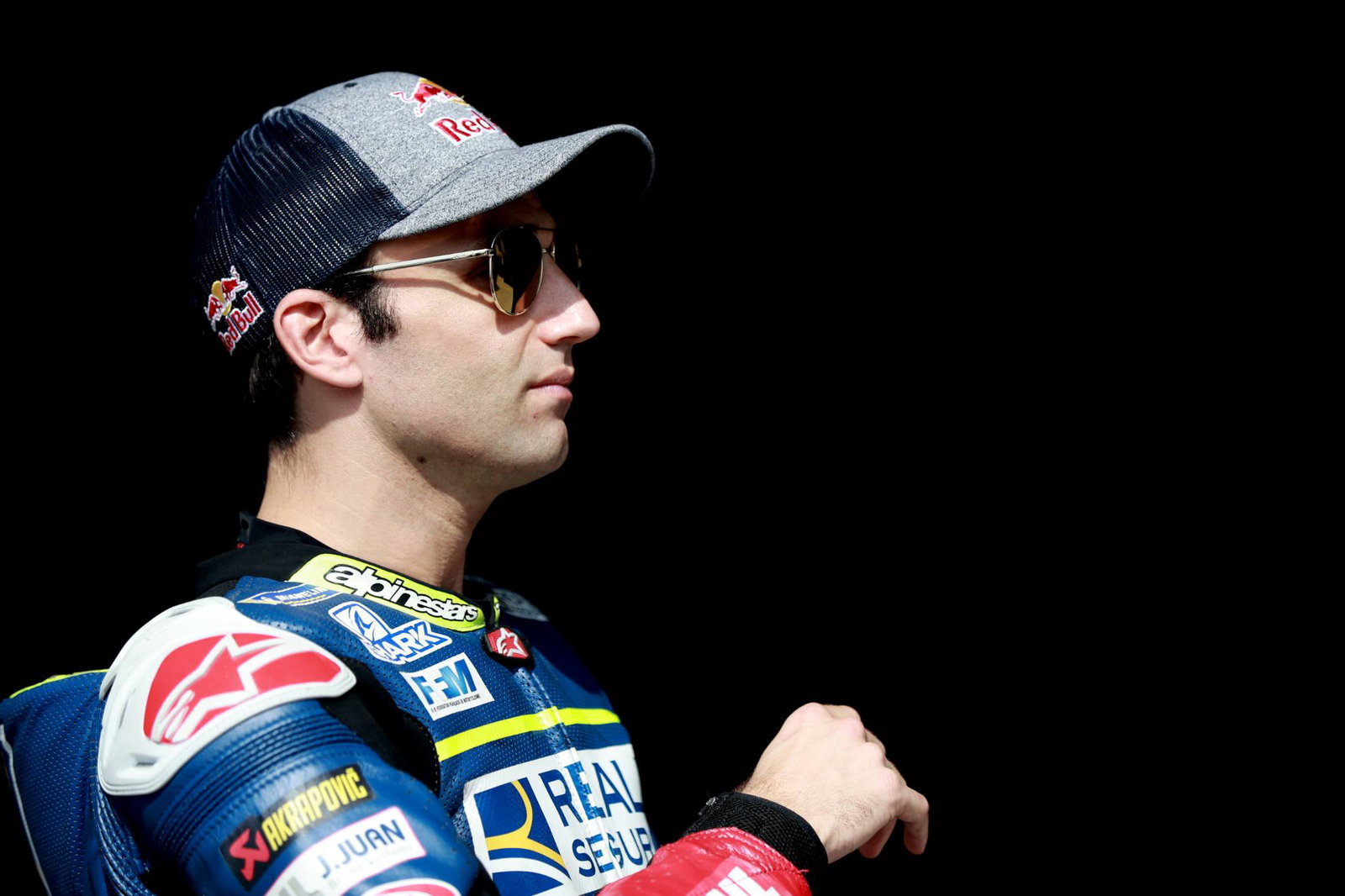 Lorenzo 'enjoying life' as a MotoGP test rider, but…