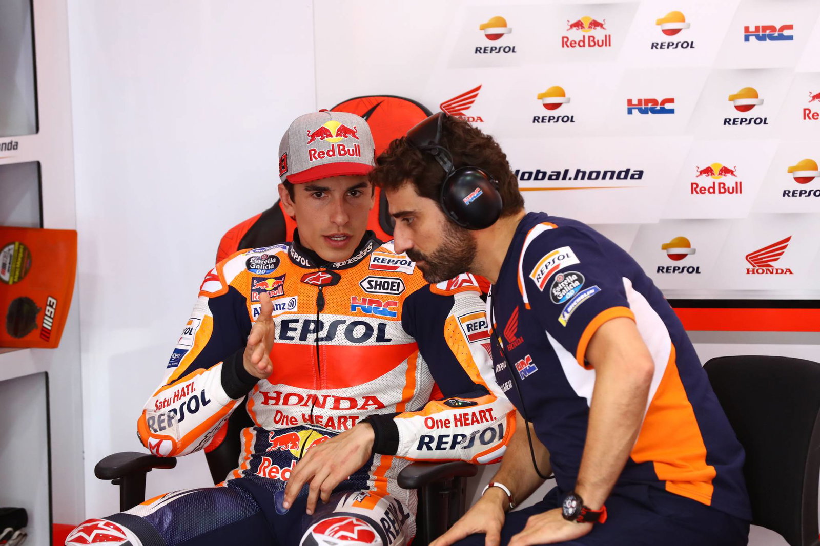 Rossi kembali ke jalurnya di Misano