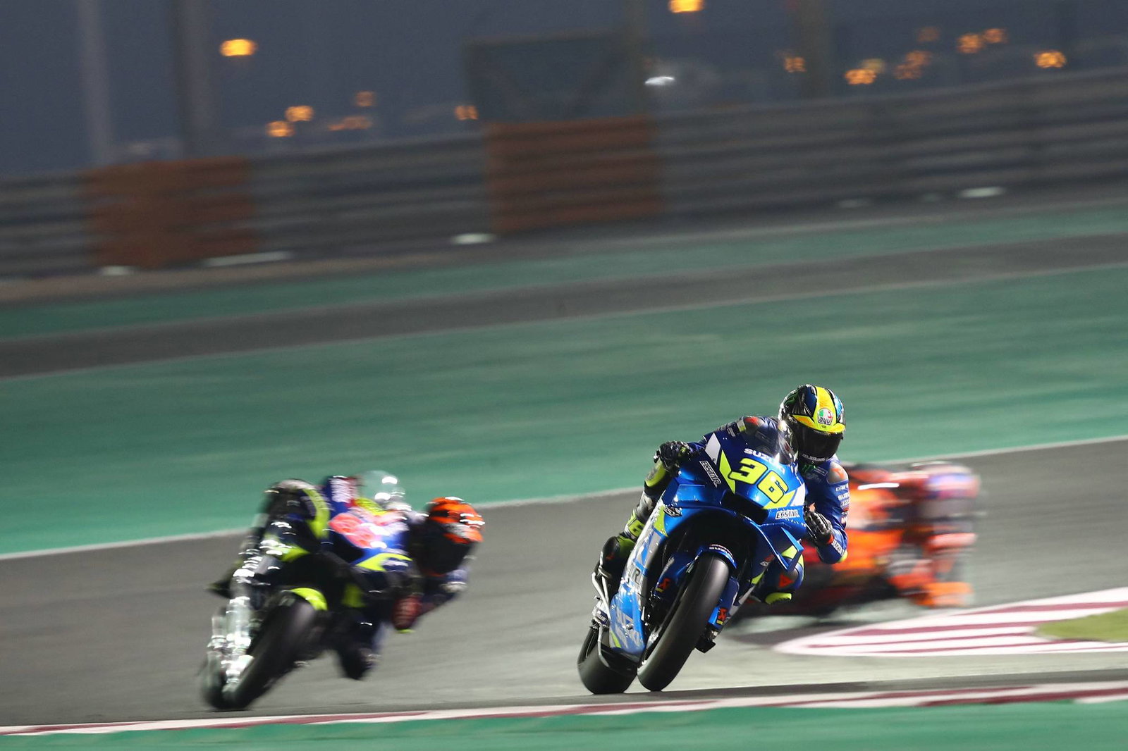 MotoGP Gossip: Dovizioso: Lorenzo’s Ducati influence exaggerated