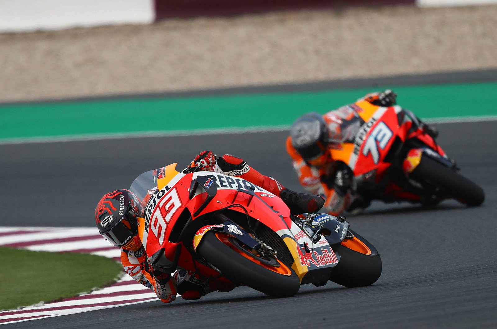 Gosip MotoGP: Austria di posisi terdepan untuk pembuka musim 2020?