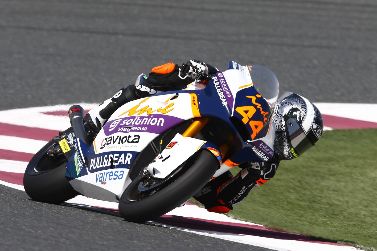 “Orang-orang bilang saya terlalu tinggi untuk sukses di MotoGP” - Loris Baz