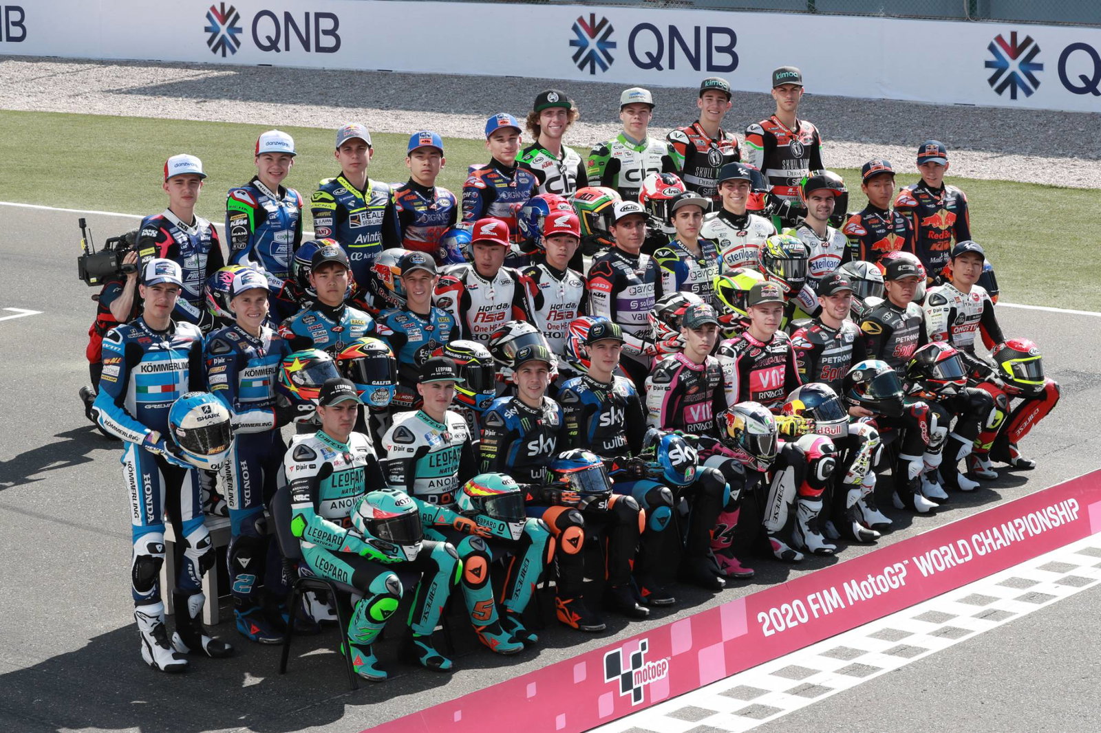 Qatar: John Hopkins: 'Joe Roberts berbakat seperti siapa pun'