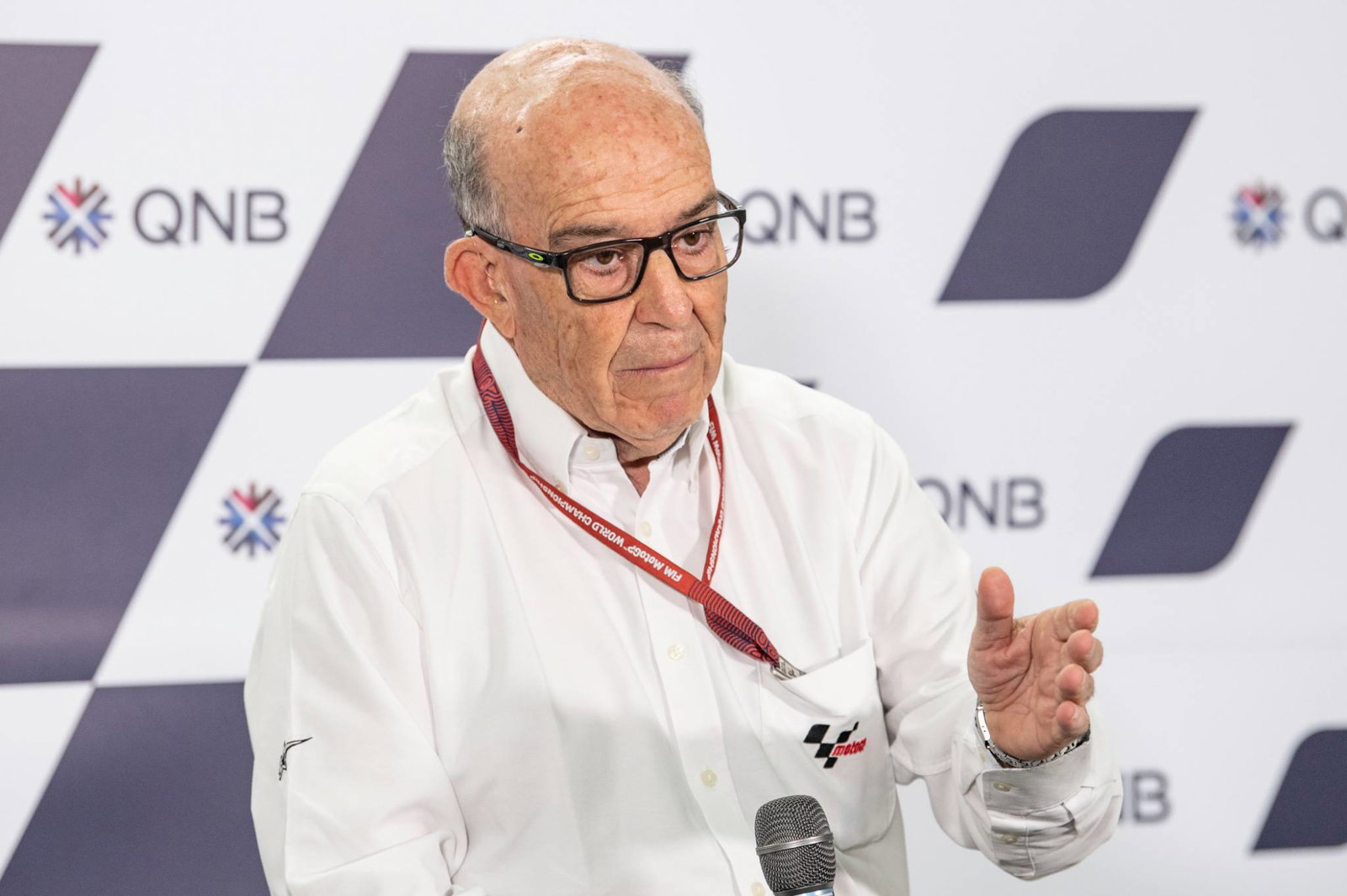 Jerez tutup selama 15 hari, menunda tes MotoGP