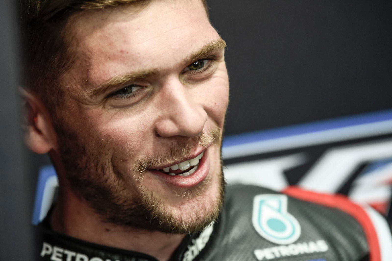 Bezzecchi explains Marini teamwork