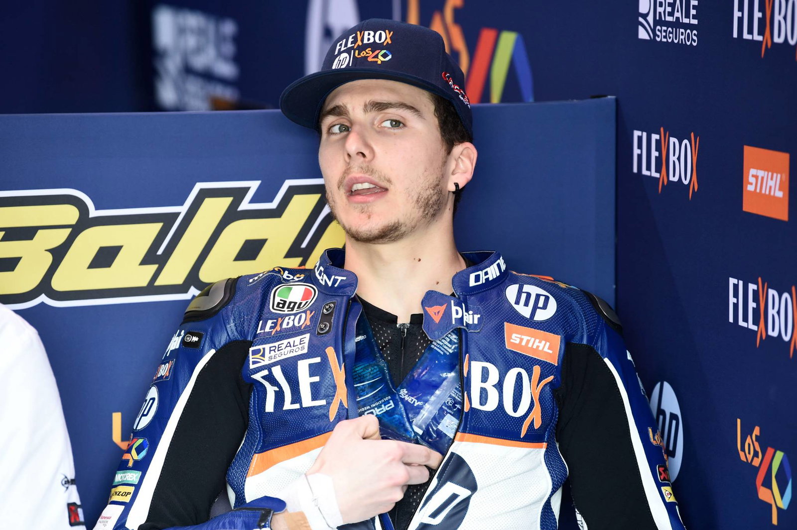 Moto2, Moto3 join MotoGP for Virtual Grand Prix