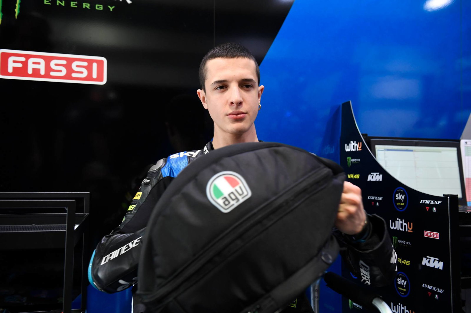 2020 Moto3 Austria - Free Practice (2) Results