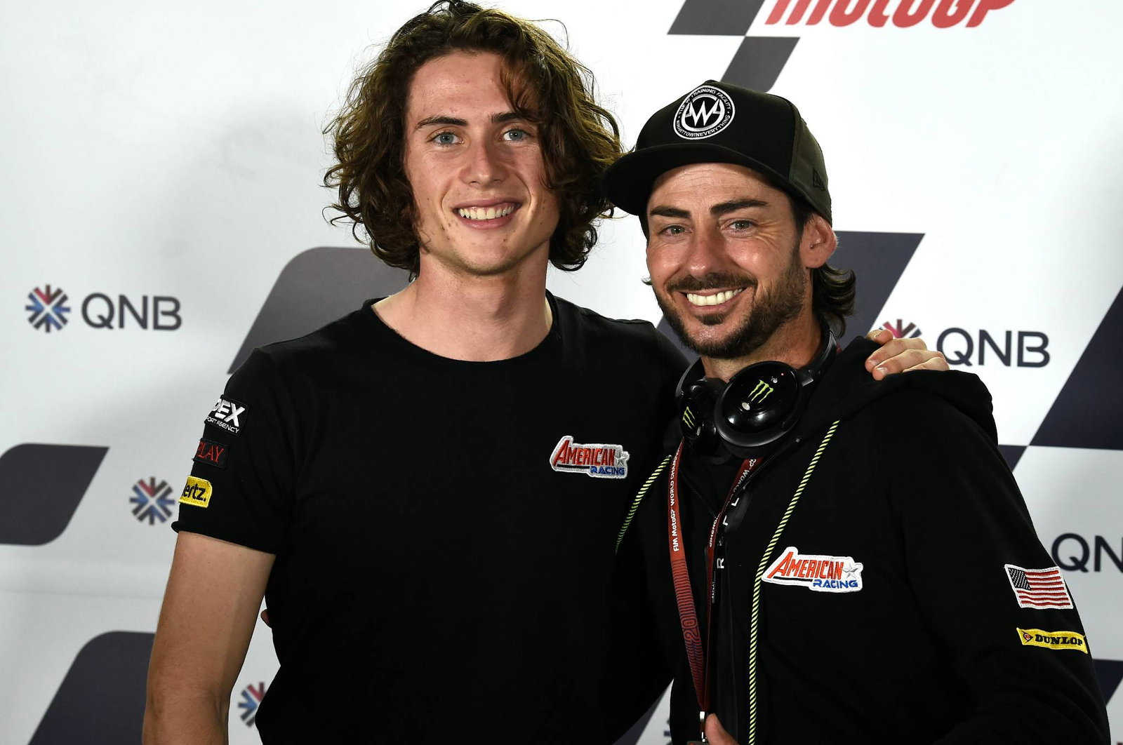 Moto2: Marini feeling “totally different” at start of 2020 campaign