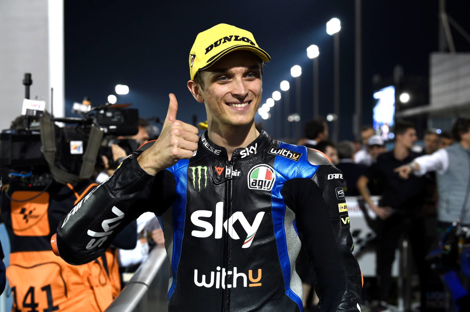 Coronavirus: Italy preparing to quarantine key regions