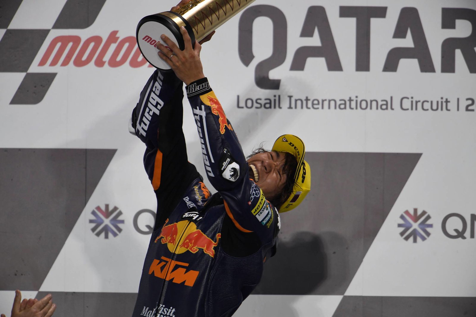 New! Follow Crash.net MotoGP on Instagram...