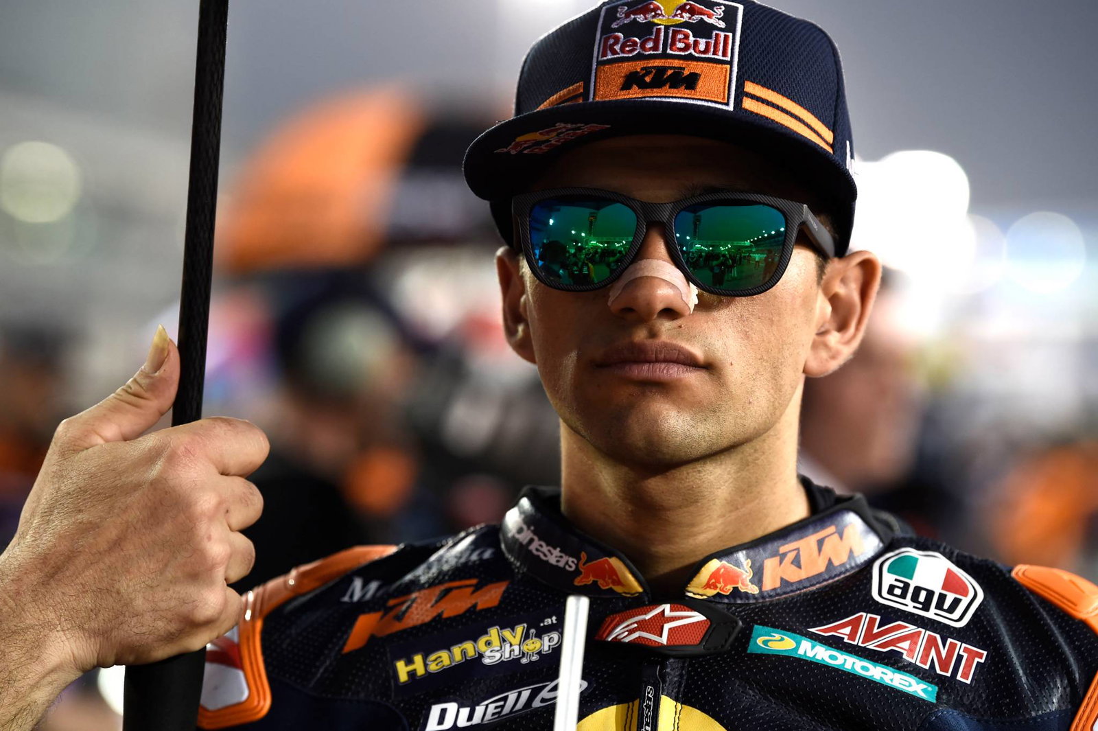 Gosip MotoGP: Pengalaman Aprilia membuat Scott Redding 'benci balapan'