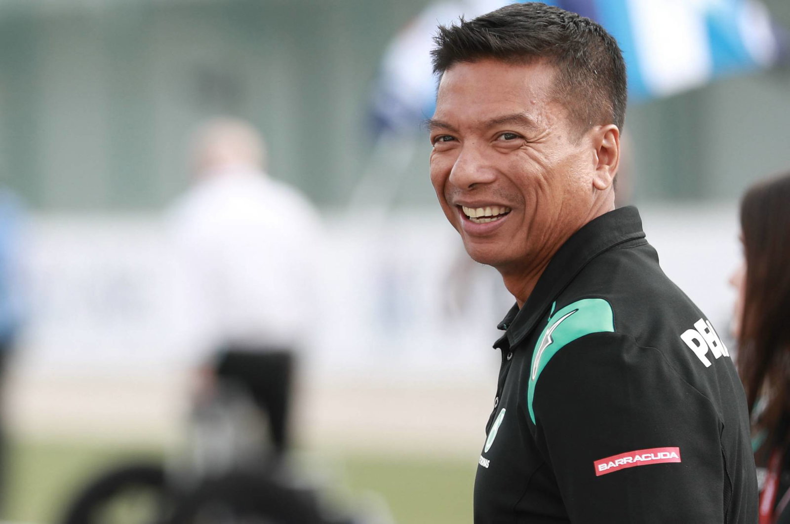 Meregalli: If decision of passion, Rossi will race on