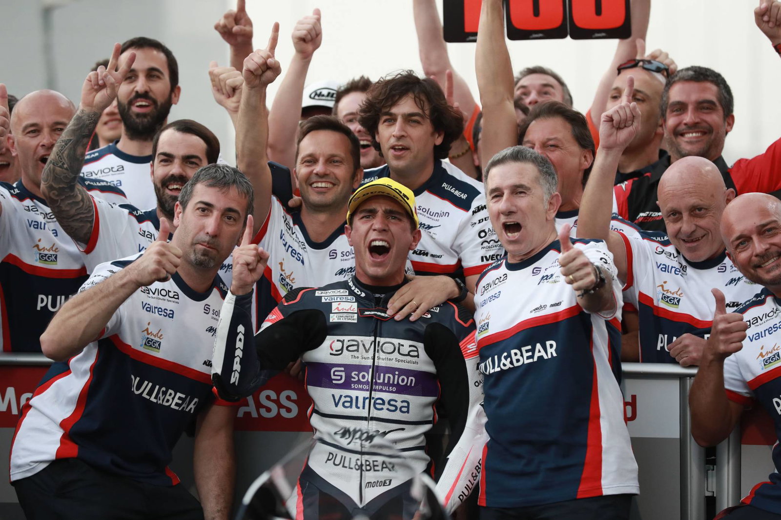 Quiz: Can you name these MotoGP circuits?