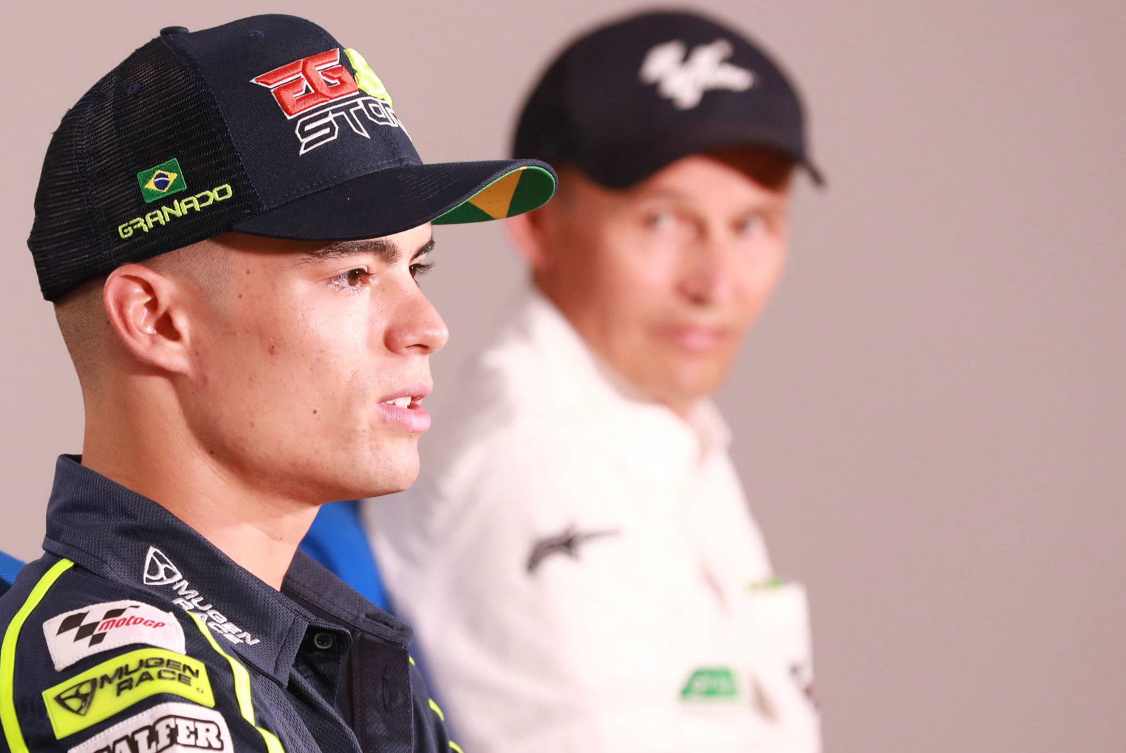 2020 Spanish MotoGP - Free Practice (2) Results