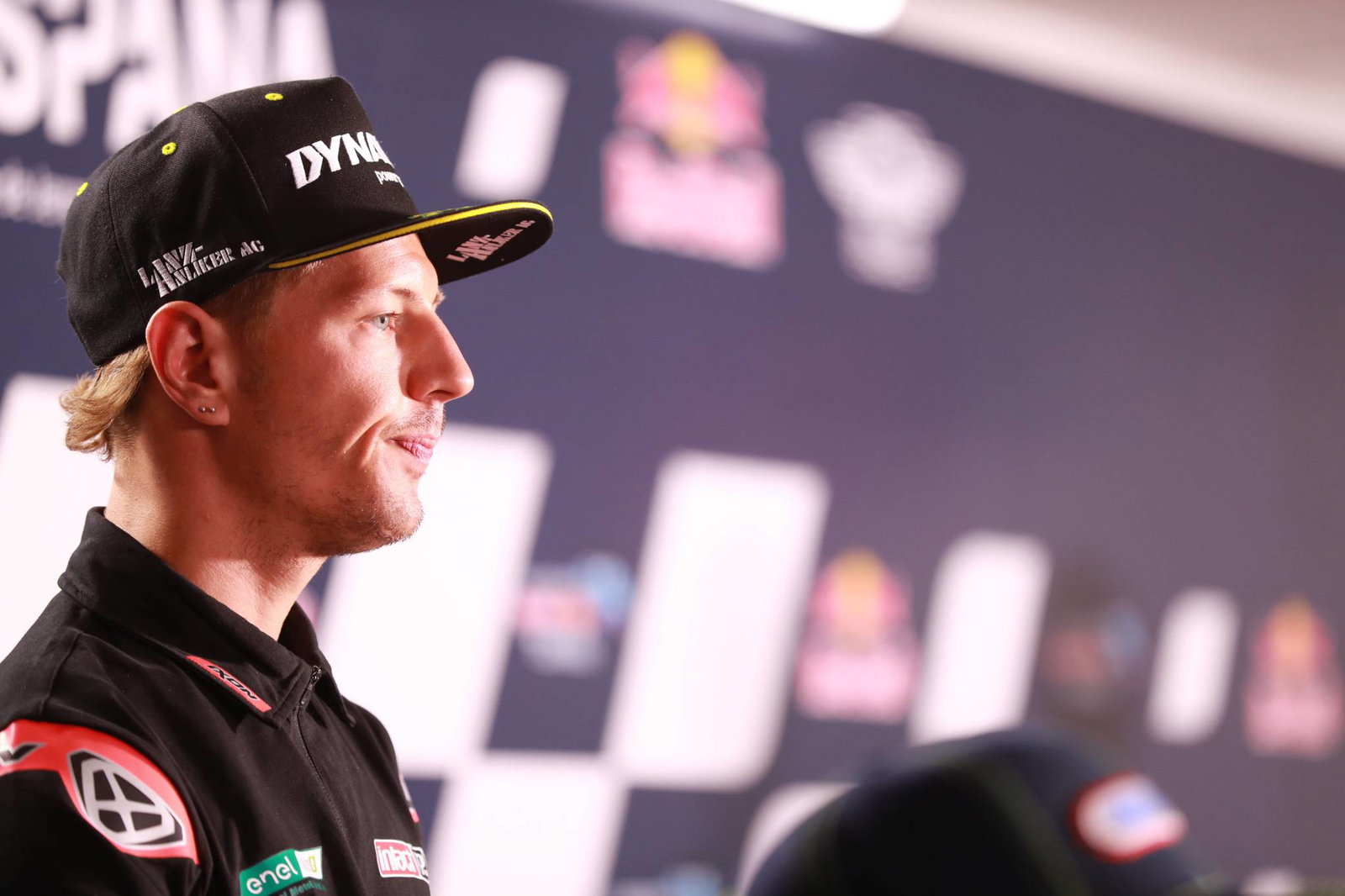 2020 Andalucia MotoGP - Free Practice (4) Results