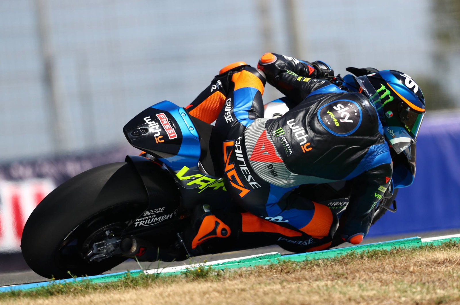Moto2 Andalucia 2020 - Hasil Latihan Bebas (1)