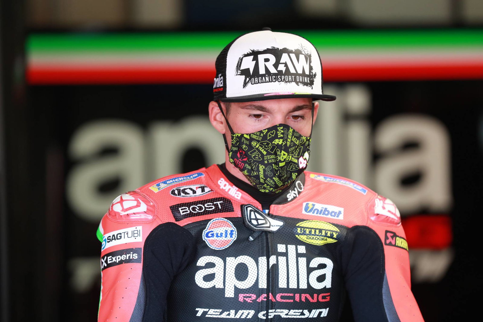 ‘No change’ in Dovizioso, Ducati 2021 MotoGP talks despite podium