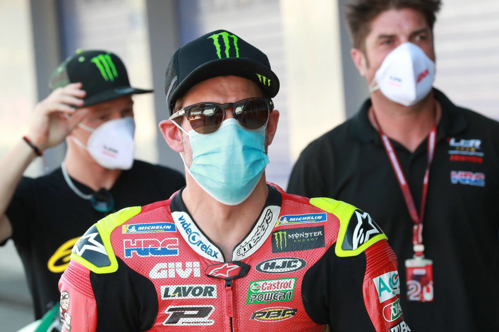 Oliveira 'tidak bisa lebih bahagia' karena Portimao mengonfirmasi rencana debut MotoGP