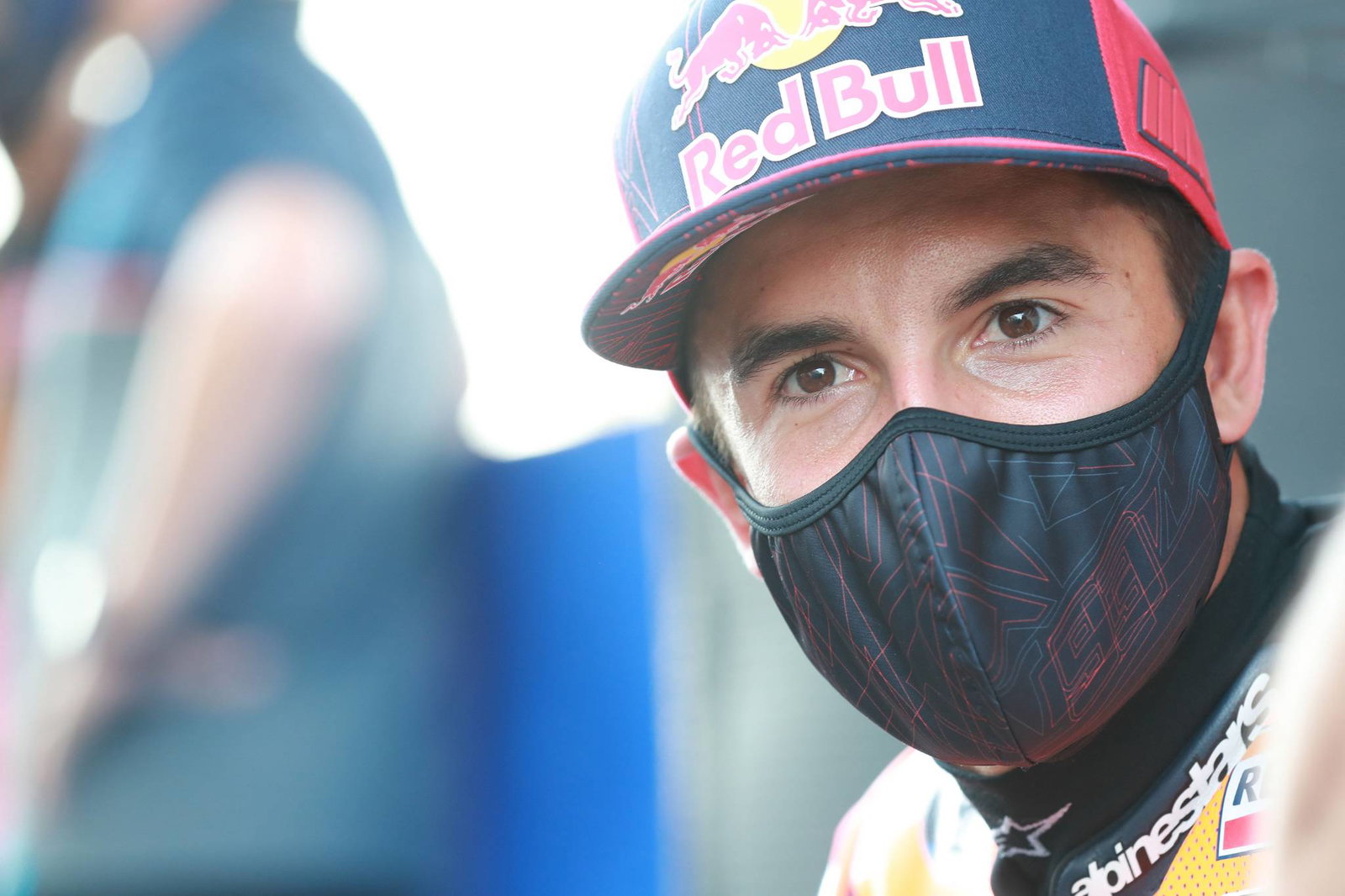 Andalucia MotoGP: LCR preparing Crutchlow's bikes for Friday