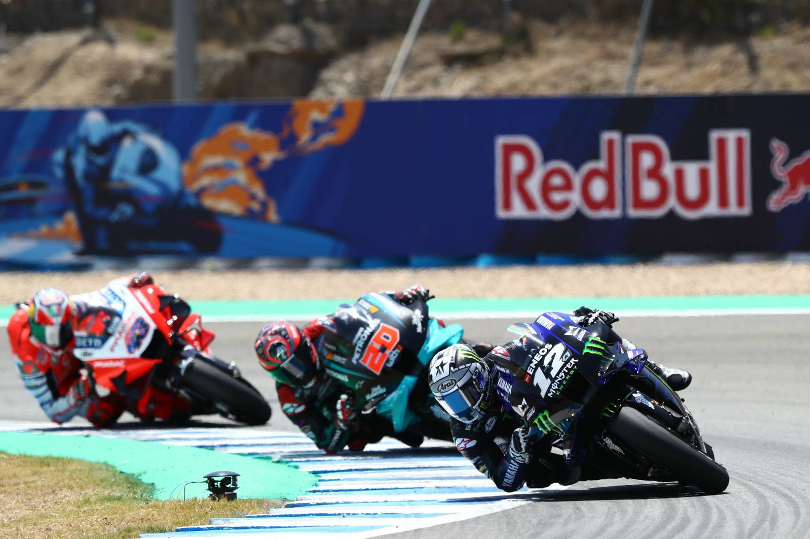 Andalucia MotoGP Preview: Can Fabio go again?