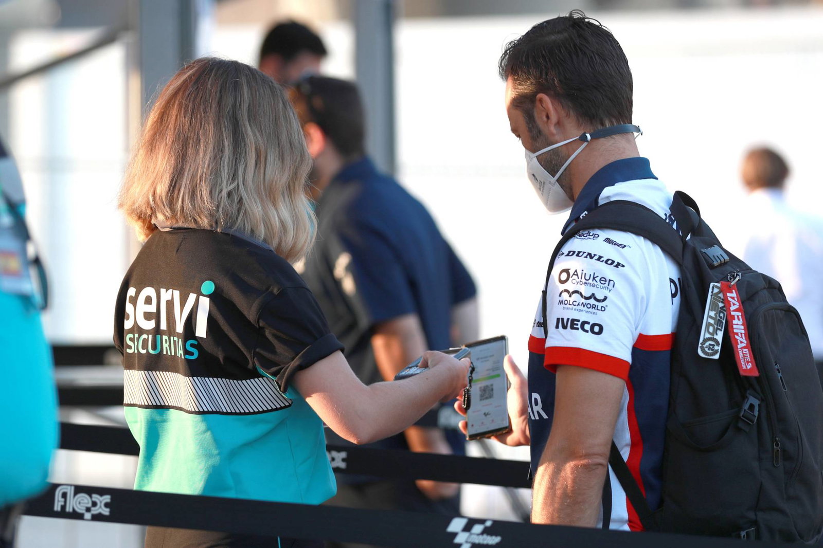 Moto3: Carrasco: 'I want to be world champion', targets 'two or three years'