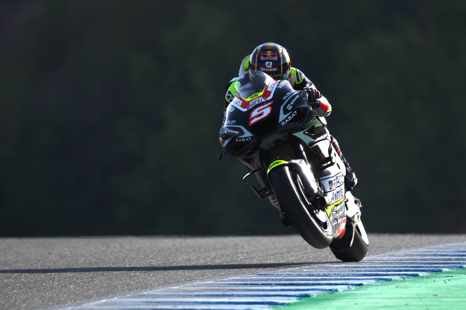 Stoner: Difficult to call 2020 MotoGP season a 'world championship'