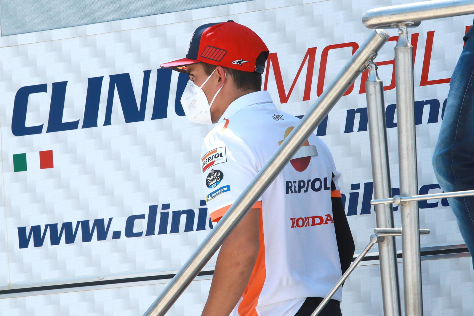 Andalucia MotoGP: Rossi 'better, faster' after set-up changes