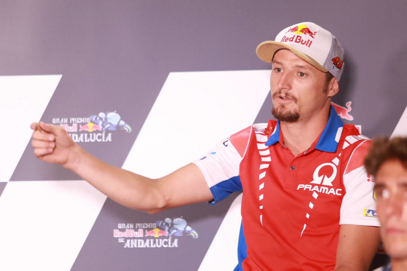 Jerez MotoGP: Honda: Marquez 'compromise' means comeback on Saturday