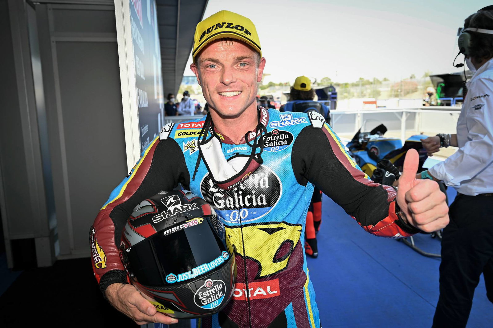 MotoGP Brno: Dovi: Brno akan bermain dengan kekuatan Ducati, tapi…