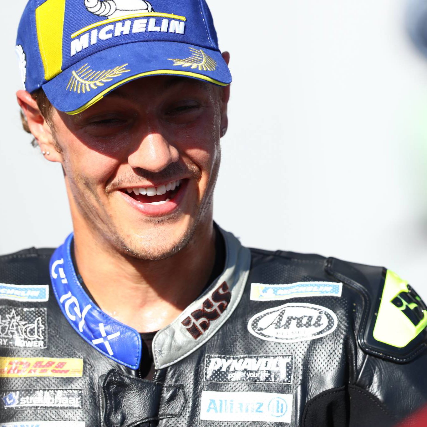 Aegerter to test Kawasaki MotoGP prototype?