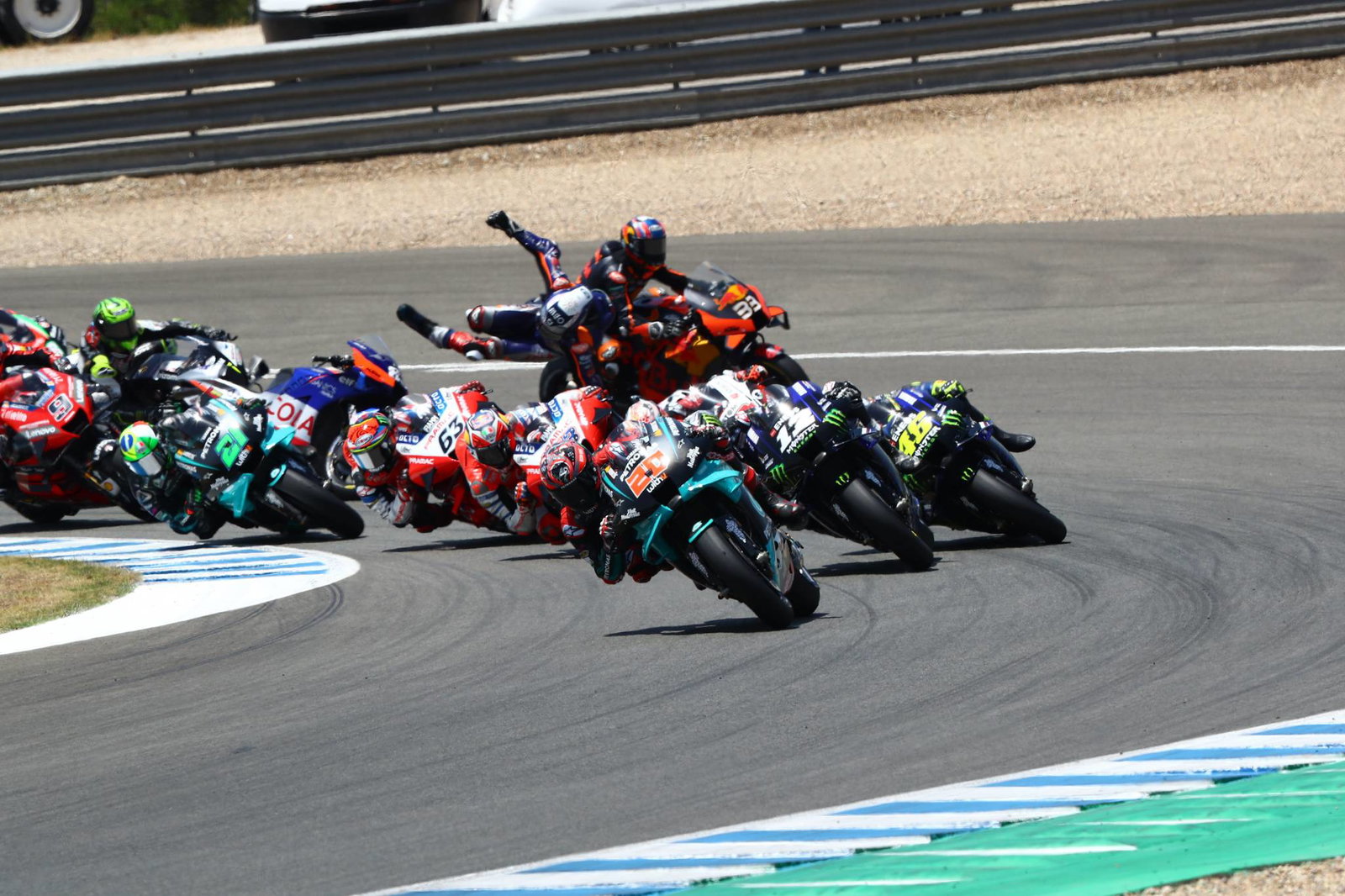 Brno MotoGP: Will the 'Rossi-style' Yamaha work at Brno?