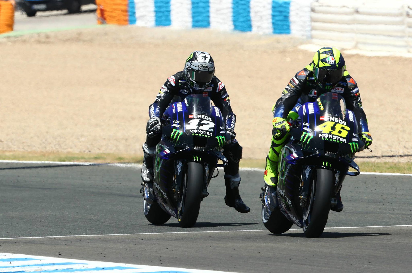 Brno MotoGP: Oliveira: 'I feel like it's redemption time'