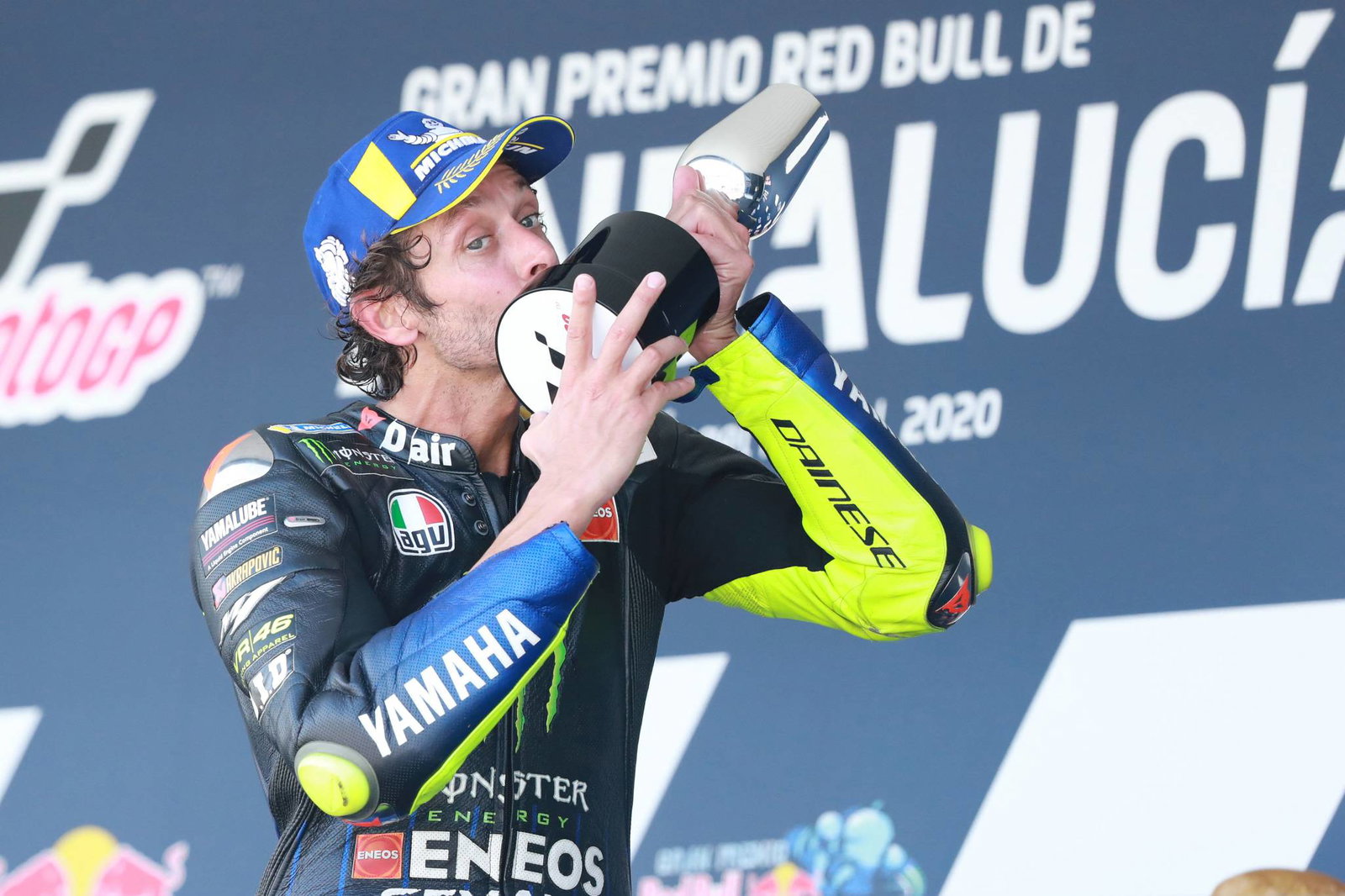 Sam Lowes: Time to make podium a reality