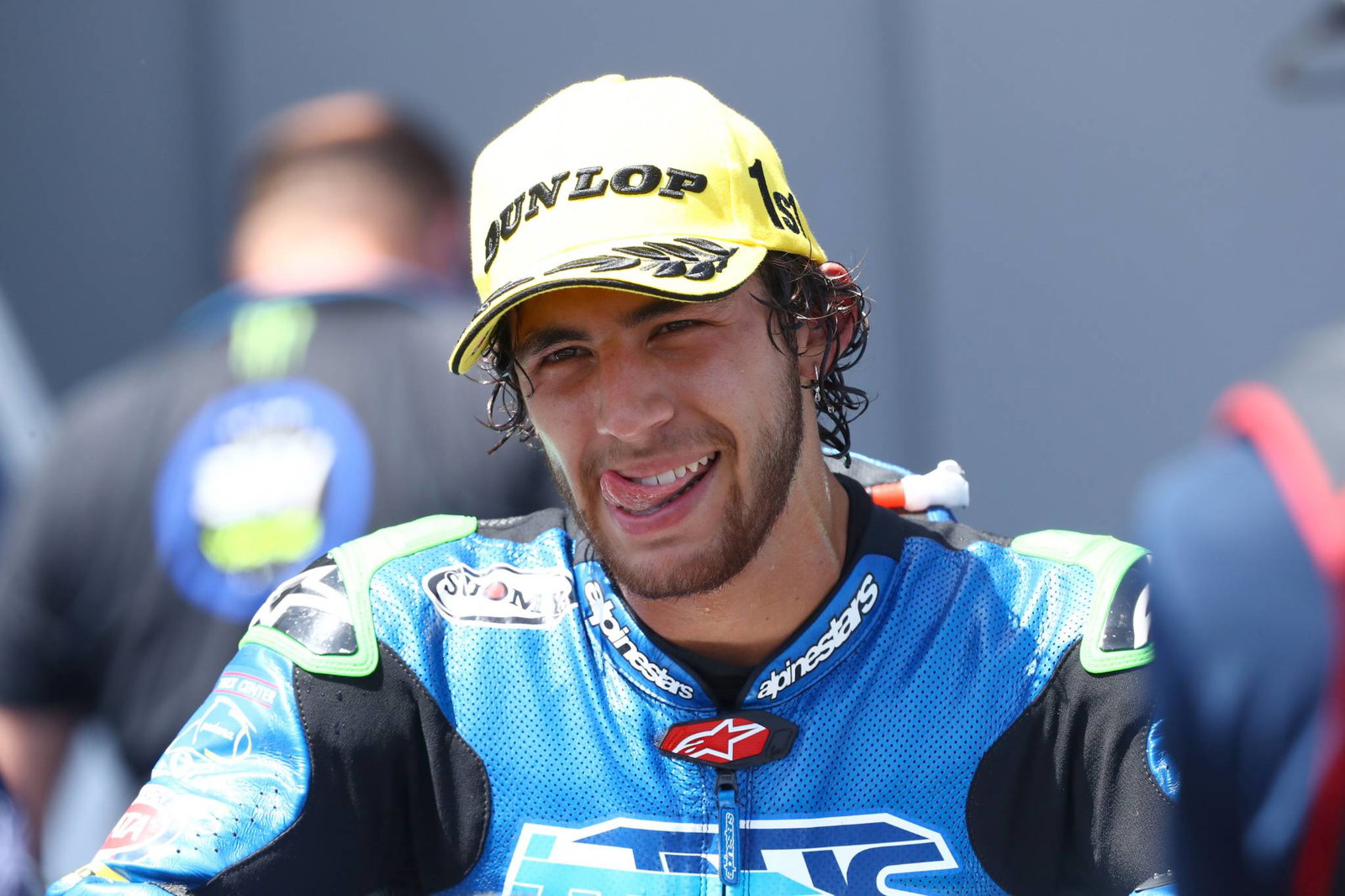 MotoGP Misano: Crutchlow: Lengannya 'besar', dokter khawatir