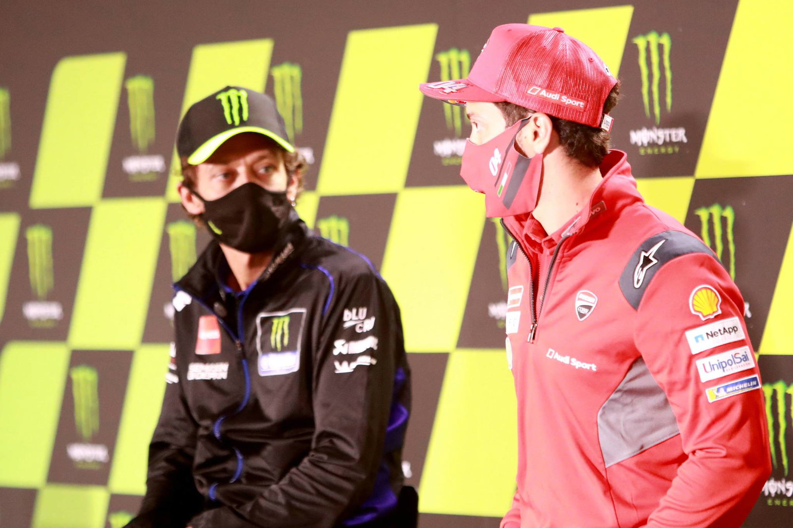 2020 Czech Republic MotoGP, Brno - Friday LIVE!