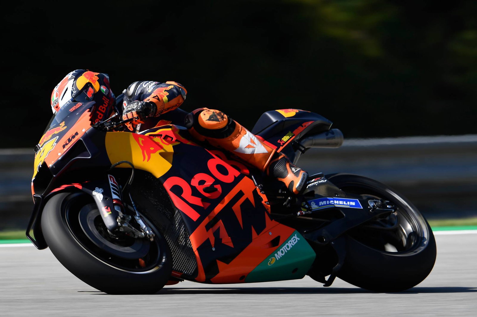 Binder leads glorious KTM homecoming as South Africa reacts to win