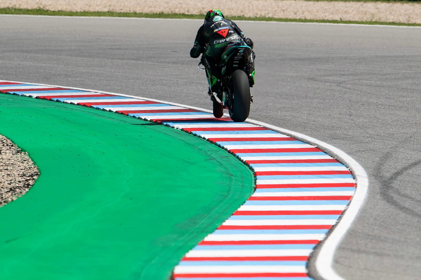 MotoGP: Quartararo: Yamaha ride height 'difficult, not same as Ducati'