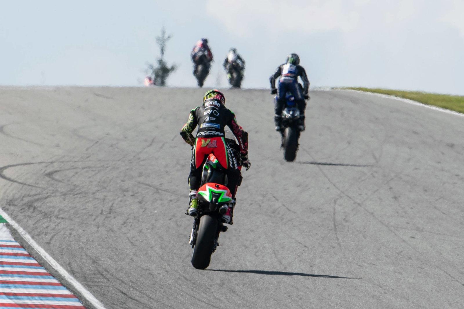 MotoGP: Quartararo: Yamaha ride height 'difficult, not same as Ducati'