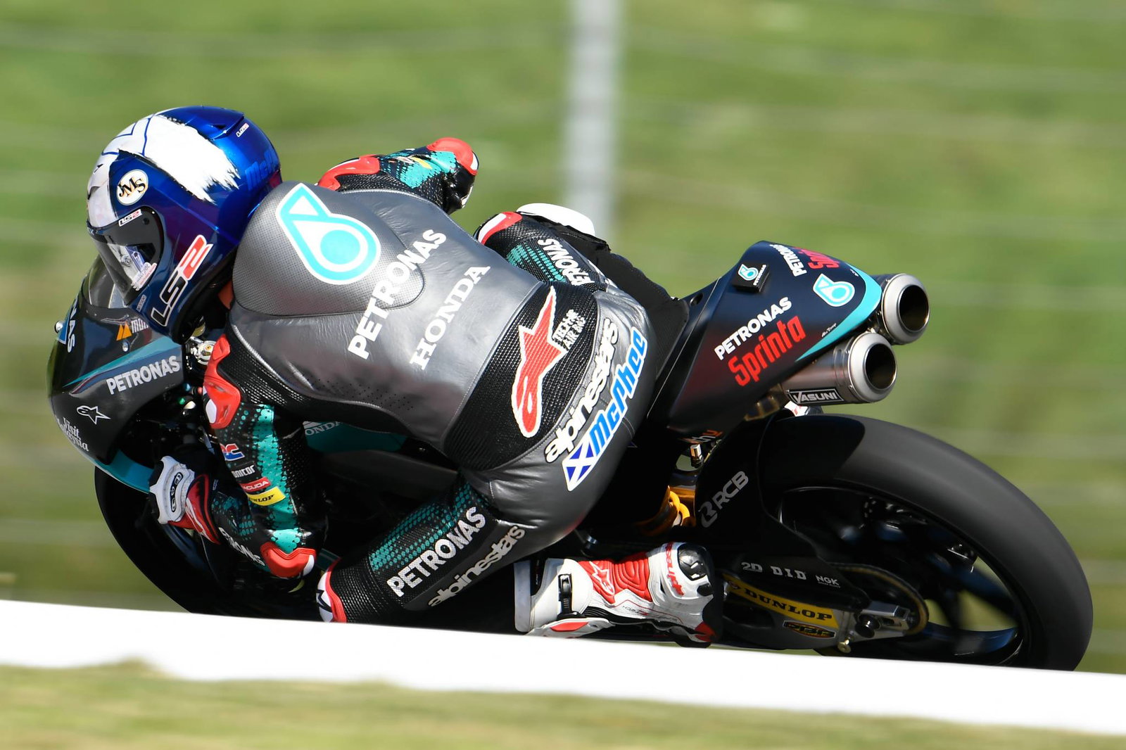 Moto3 Austria 2020 - Hasil Latihan Bebas (1)