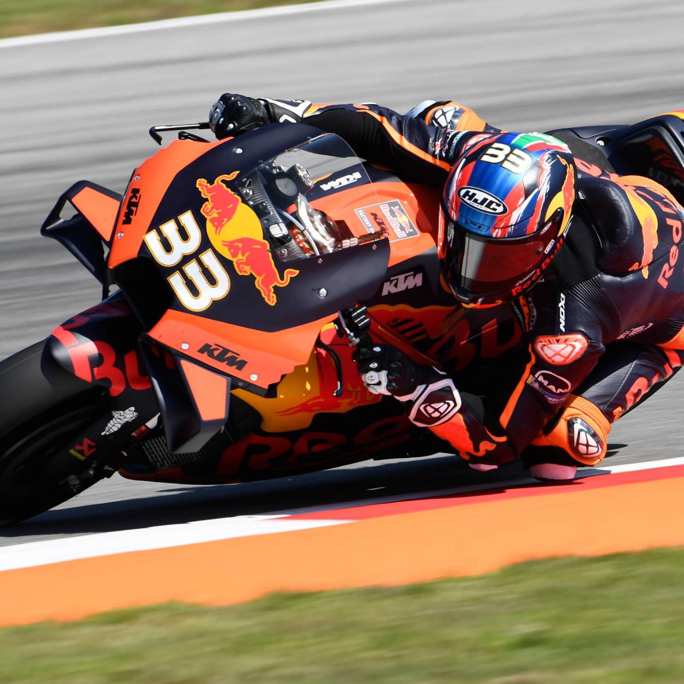 2020 Czech Republic MotoGP, Brno - Saturday LIVE!