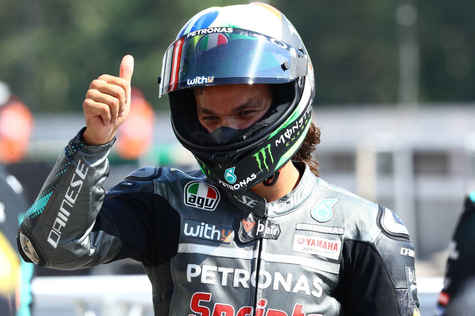 Brno MotoGP: Holeshot: Rins to use again, Bradl developing for Honda