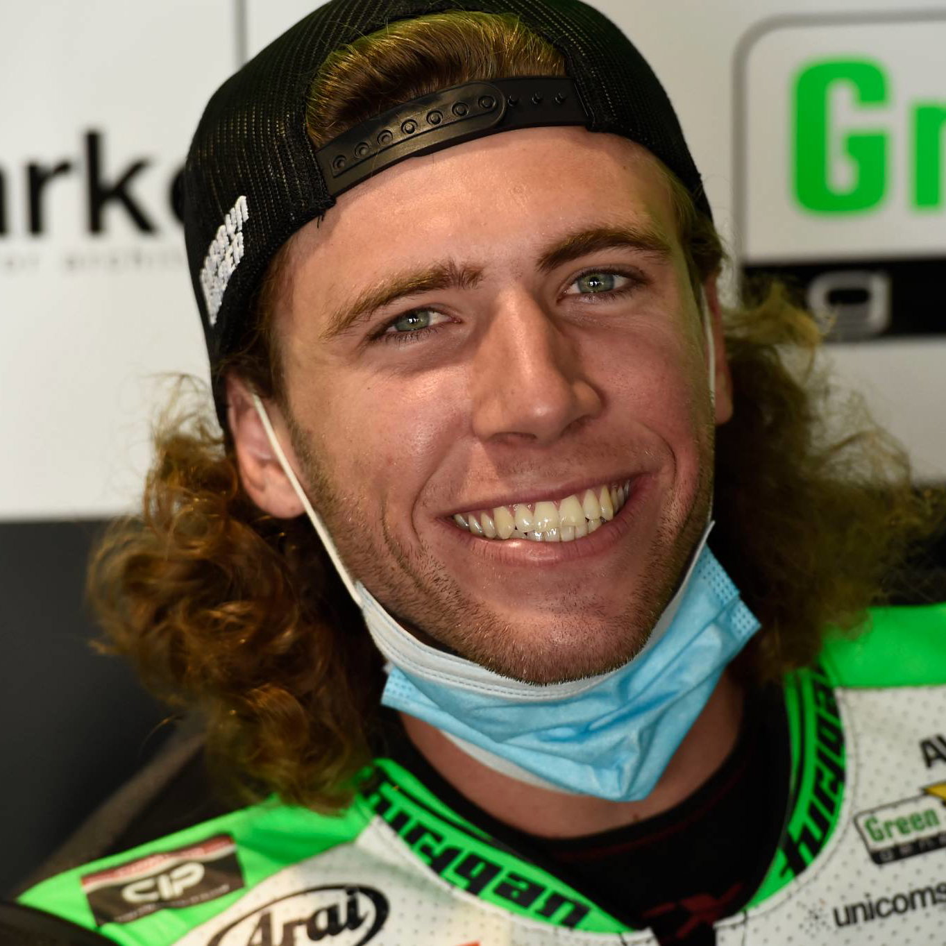 McPhee and Binder aiming for big points in Moto3 season opener