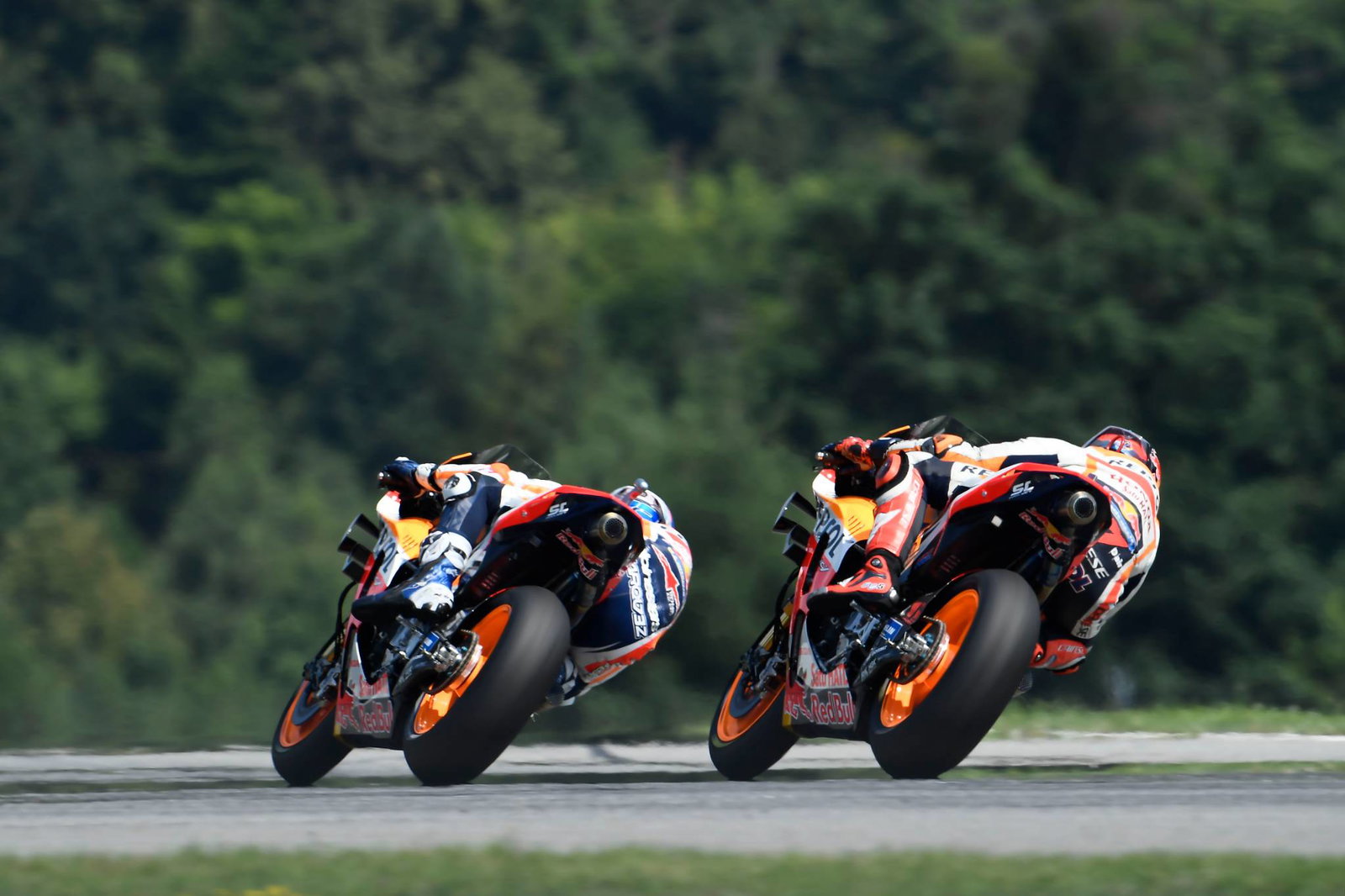 Marc VDS Racing announces Elf title sponsorship deal