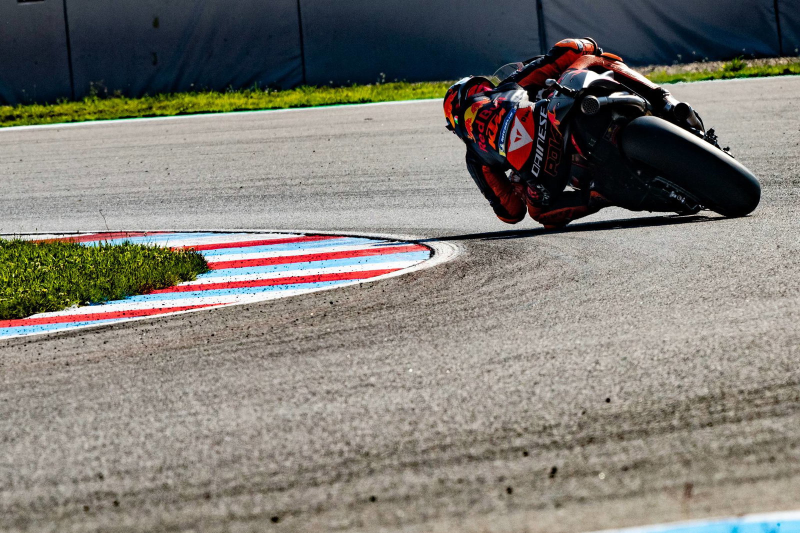 2020 Austrian MotoGP, Red Bull Ring - Friday LIVE!